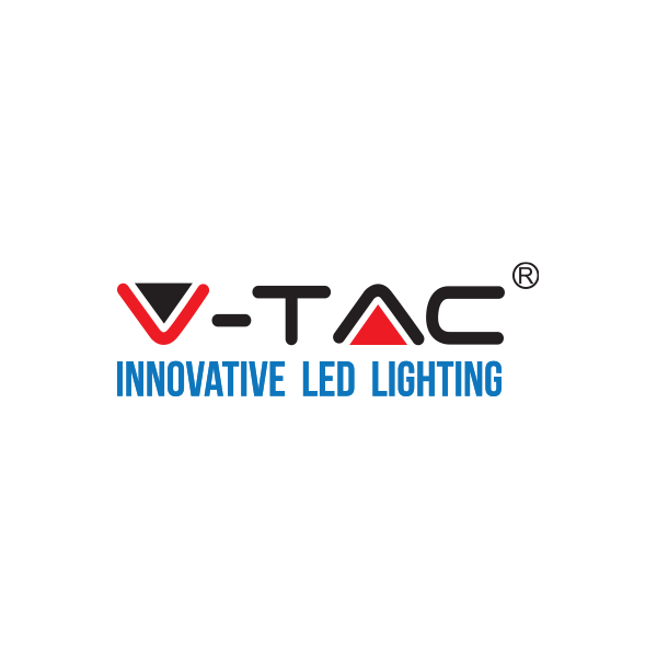 VT-892 LED CONCRETE WALL LAMP SQUARE-LIGHT GREY G9 IP20