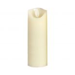 VT-7568 CANDLE LAMP TABLE TOP 53x150MM AA BATTERY