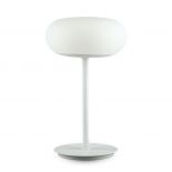 VT-7204 12W LED DESIGNER TABLE LAMP(TOUCH DIMMABLE) 3000K-WHITE