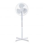 VT-4016-3 40W STAND FAN WITH 600mm CROSS BASE-4 BUTTONS-3 BLADES(16INCH)